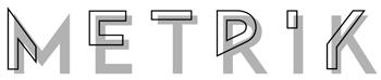 METRIK Architect logo